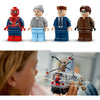 Lego Super Heroes Marvel 76321 Spider-Man vs Doc Ock Metroscene