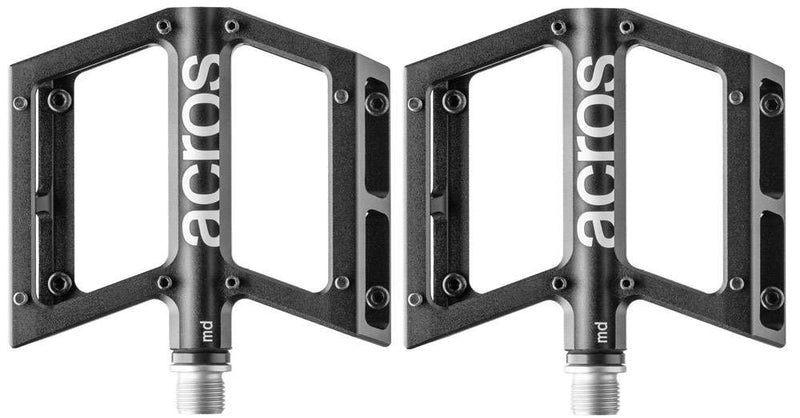 Pedali acros a-flat md flat
