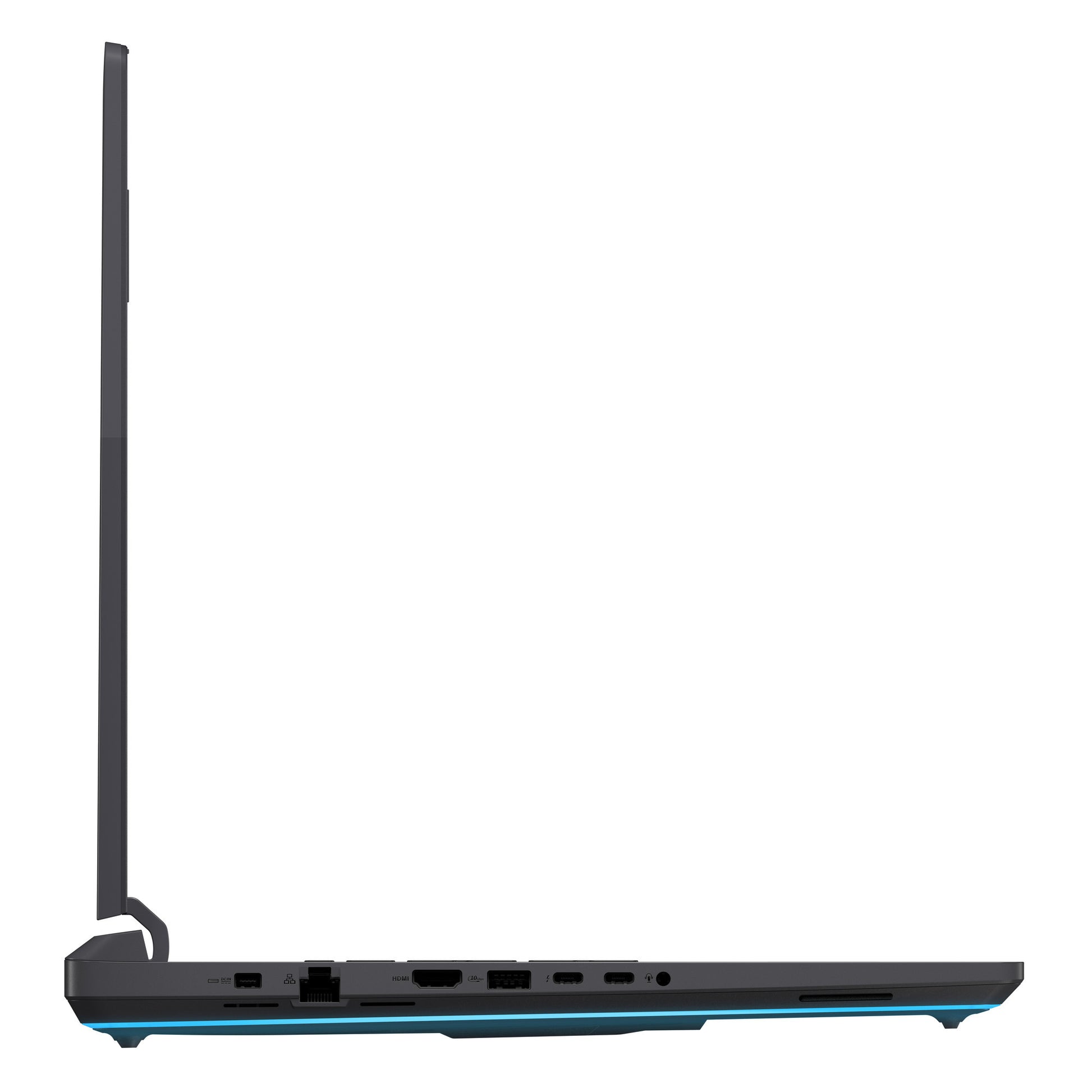 Asus rog strix g18 g815jpr-s9052w portatile da gioco (i9-14900hx | rtx 5070 | 32 GB | 1 TB SSD)