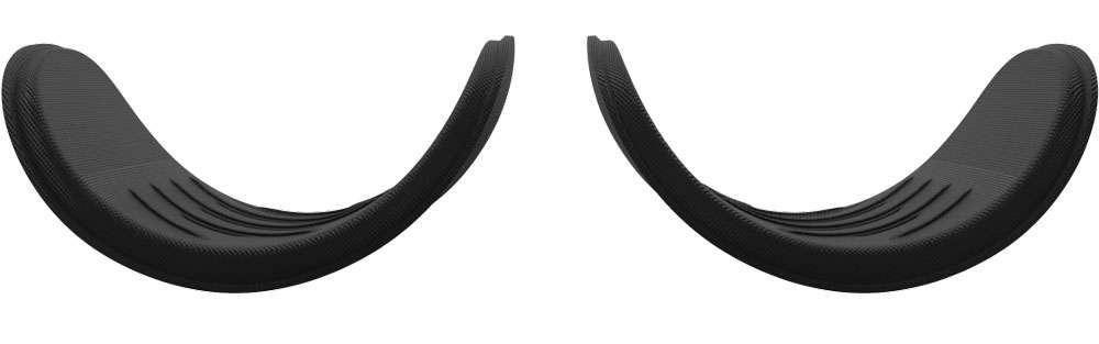 Ergon CRT Arm Pads race (voor Profile Design)