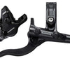 Shimano Deore BL-M4100 + BR-MT410 Hidraulic Rear 2P