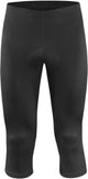 Löffler basic 3 4 - cycling shorts with pad