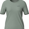 Cube gravel - camiseta mujer