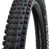 Schwalbe Exterior 29-2.25 (57-622) Wicked EVO Superg E50 ZW.
