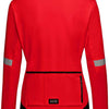 Gorewear tempest windstopper® - women's windbreaker