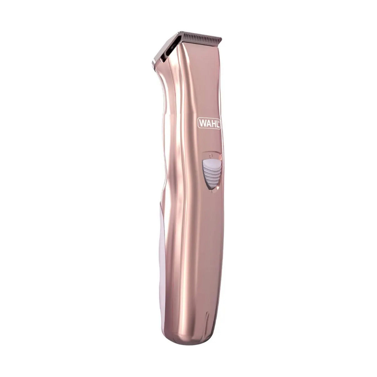 Wahl home products face body hair remover ontharingsapparaat (roze)