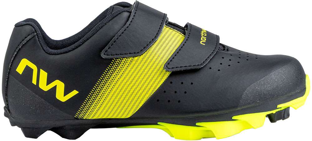 Northwave hammer junior - scarpe da mtb per bambini