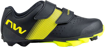 Northwave hammer junior - scarpe da mtb per bambini