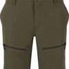 Whistler avatar - trekking shorts