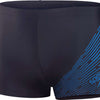 Speedo medley logo 7cm brief - swim trunks