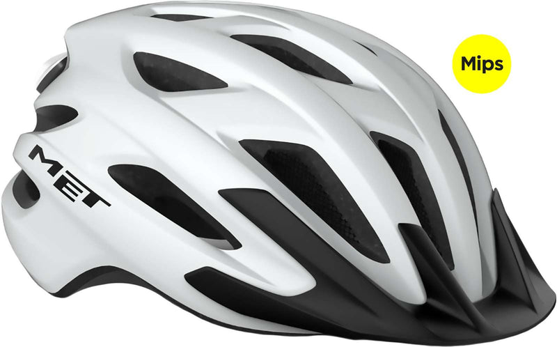 Con mips crossover - casco da trekking