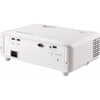 Viewsonic px701-4k proiettore dlp 4k uhd (bianco, 3200 ansi lumen)
