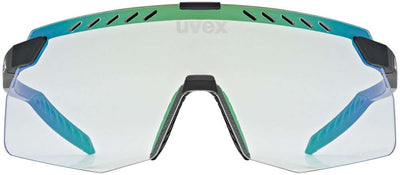 Uvex pace stage s v - sports glasses