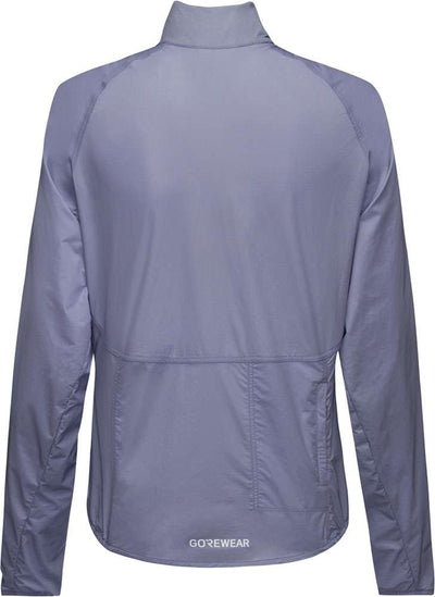 Gorewear spinshift windbreaker - women's windbreaker