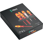 Wera 160 I 165 I 7 HETDRiver Set Kraftform Plus S - afbeelding 4