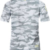 Endura mountain camo - women's mtb jersey