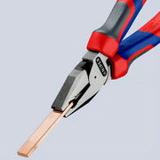 Knipex combinatietang - 0202-180 - afbeelding 6
