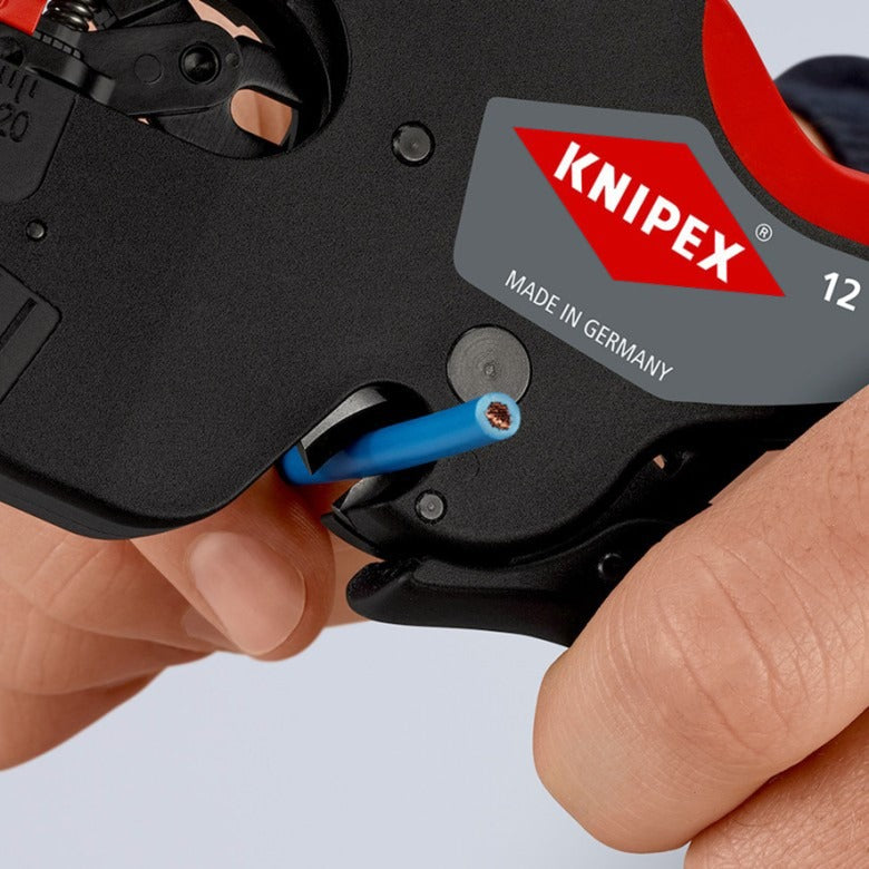 Knipex Wire Stripper Nexstrip