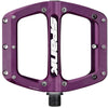 Spank spoon reboot flat pedals