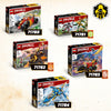 LEGO LEGO NINJAGO 71783 Kai's Mech Rider Evo