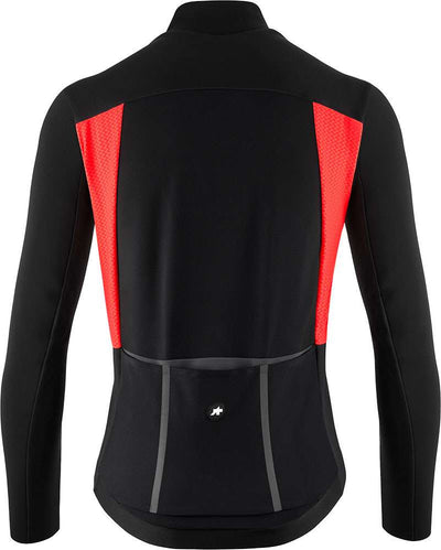 Assos equipe r habu s11 - chaqueta softshell