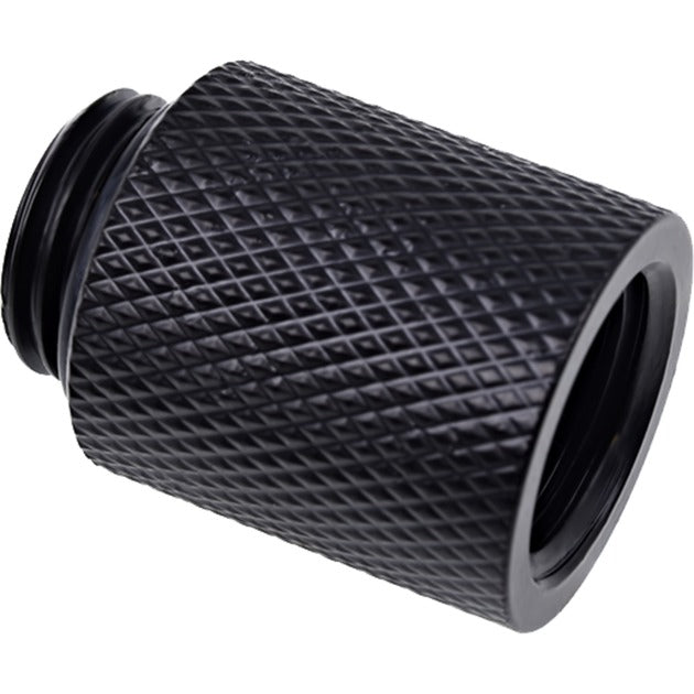 Extensión Alphacool eiszapfen de 20mm (negro)