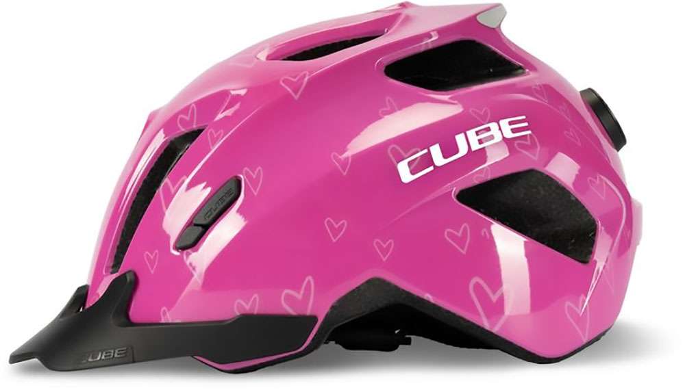 Cube fink - casco per bambini