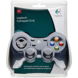 Logitech GamePad F310 - afbeelding 8