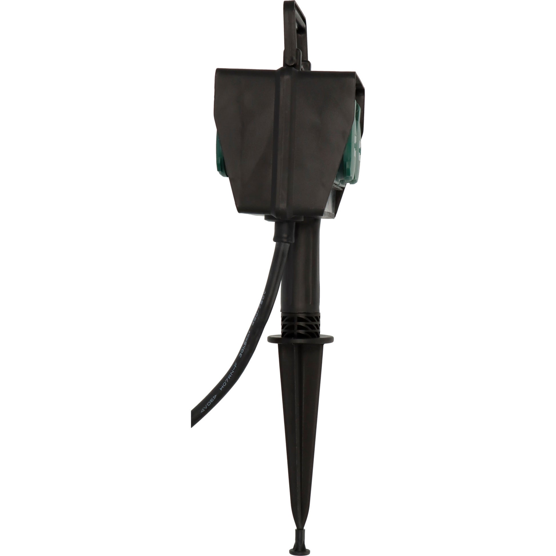 Brennenstuhl Garden Wake con Terra Pies 1154450