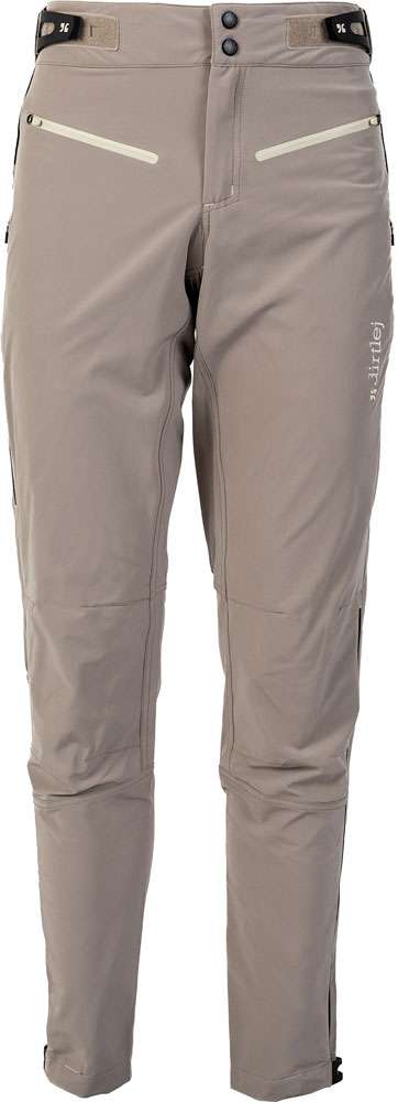 Dirtlej trailcout light lungo - pantalone mtb