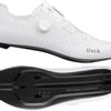Fizik decos carbon - scarpe da bici da strada