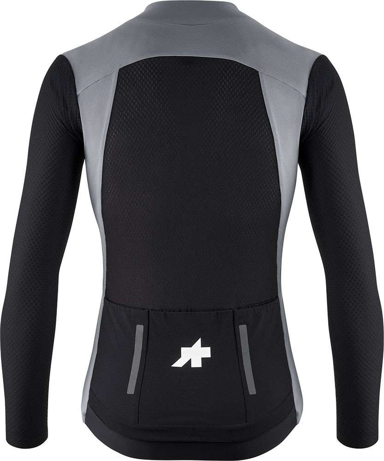 Assos equipe rs s11 - maillot manga larga