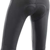 Northwave Active Knicker - Pantaloncini con bretelle 3 4 da donna con imbottitura
