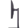 Monitor da gioco LG Ultragear 32GX850A-B 32 4K UHD (Nero, 2x HDMI, DisplayPort, 2x USB-A, 165 Hz 330 Hz)