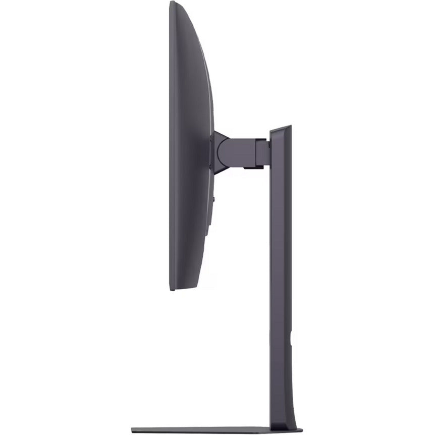Monitor da gioco LG Ultragear 32GX850A-B 32 4K UHD (Nero, 2x HDMI, DisplayPort, 2x USB-A, 165 Hz 330 Hz)