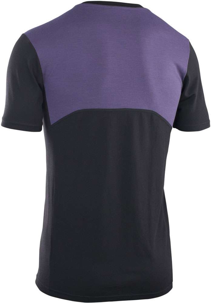 Ion Tee Merino - Strato base