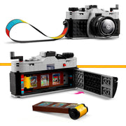 Lego creator 31147 3in1 retro camera - afbeelding 4