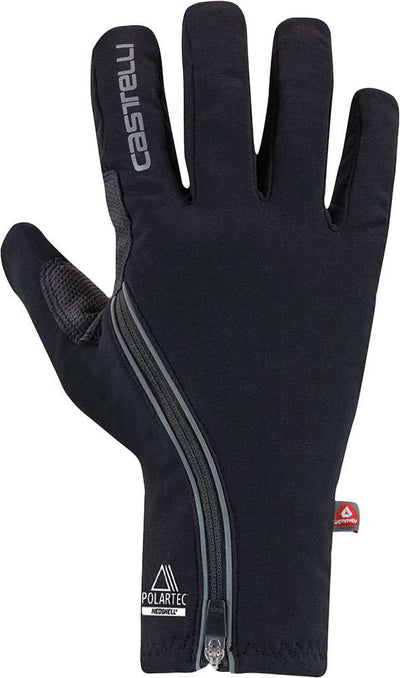 Castelli espresso 2 - guantes