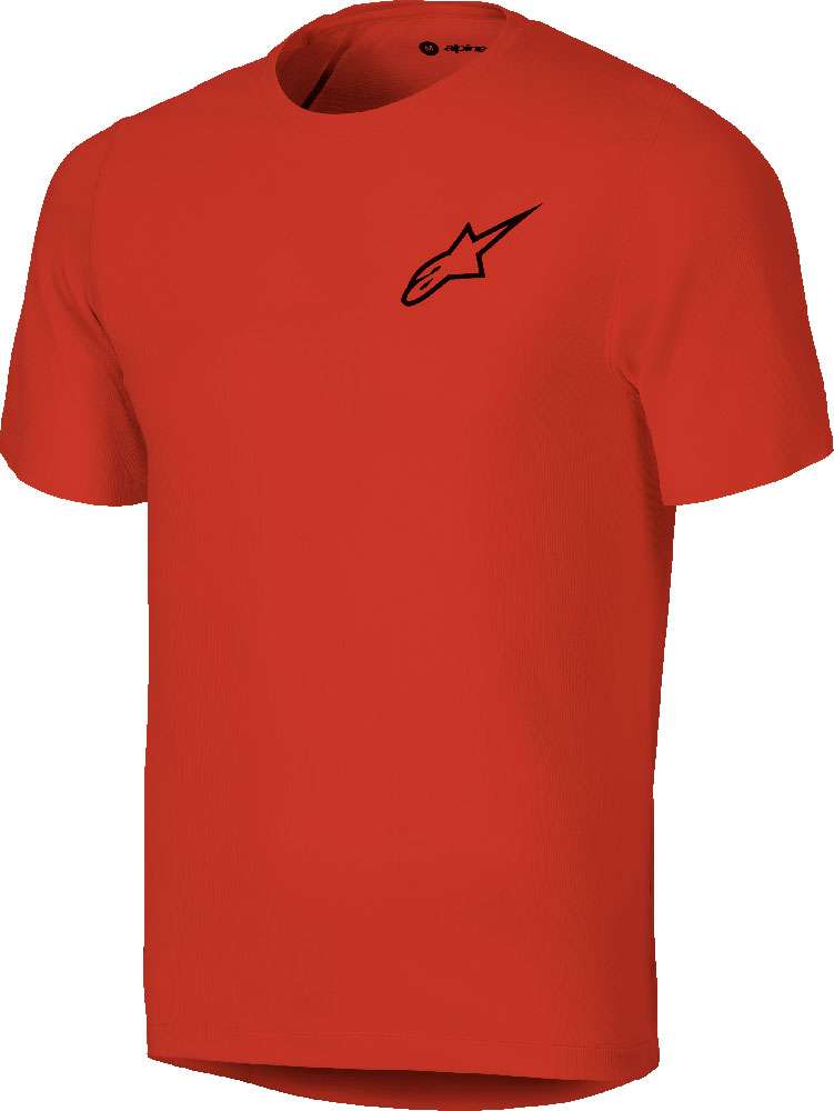Alpinestars aria astar - camiseta mtb