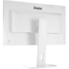 Monitor Iiyama prolite xb2797qsu-w1 27 (bianco (opaco), HDMI, porta display, USB, audio)