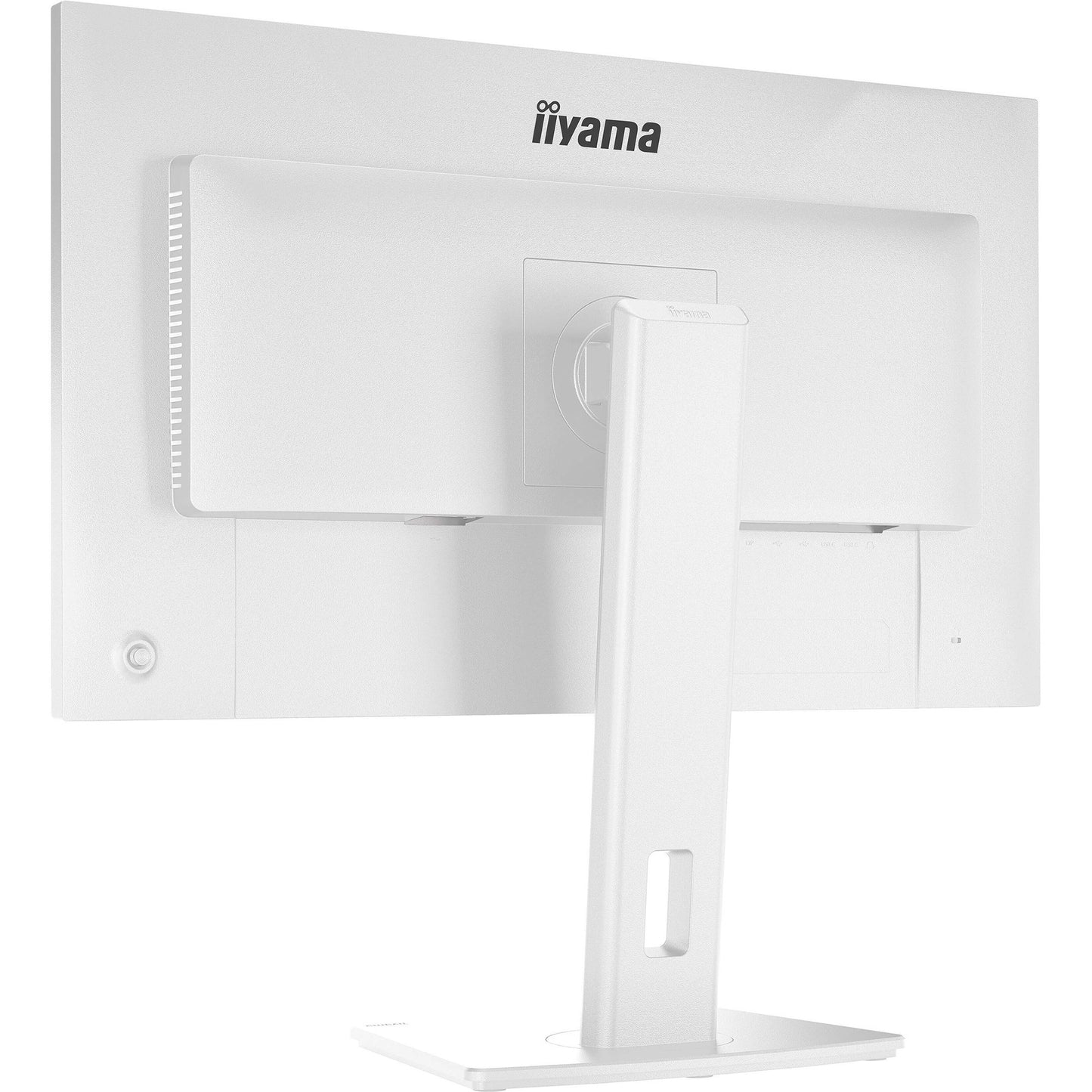 Monitor Iiyama prolite xb2797qsu-w1 27 (bianco (opaco), HDMI, porta display, USB, audio)