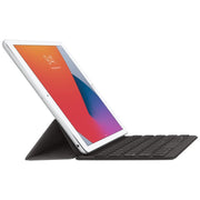 Apple smart keyboard ipad air ipad nl refurbished (zwart, nl lay-out (qwerty), 80% (tkl)) - afbeelding 1