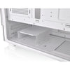 Thermaltake view 270 tg argb - custodia midi tower snow (bianco | 2x USB-A | 1x USB-C | RGB | vetro temperato)