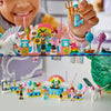 Lego Friends 42661 Vista de fiesta con unicornio y hadas