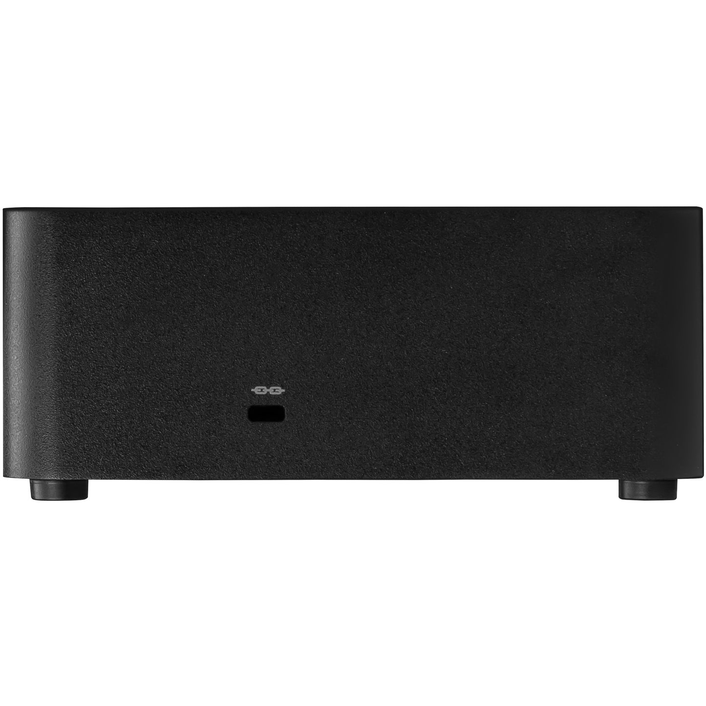 Mini PC Msi cubi nuc 1mg-001eu (nero | core 7 150u | grafica Intel | 16 GB | SSD da 1 TB | registrato epeat silver)