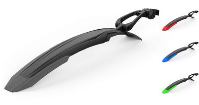 Disco de paletas ácidas 29 guardabarros trasero