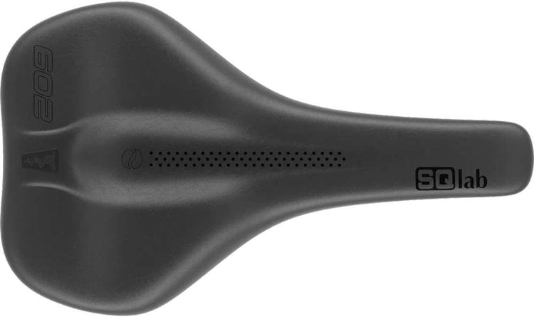 Sillín sqlab 602 ergolux active 2.1