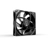 Silenzio! ventole pure Wings 3 (nero, 3 pezzi, 120 x 120 x 25 mm, pwm)