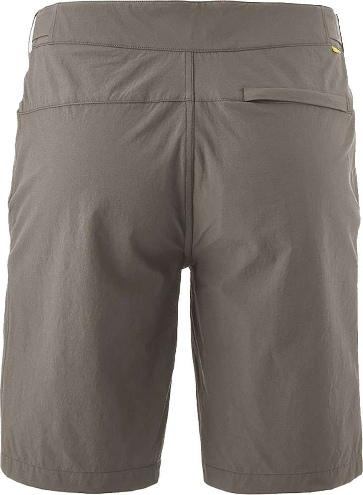 Gonso aventura - pantalones cortos mtb con badana