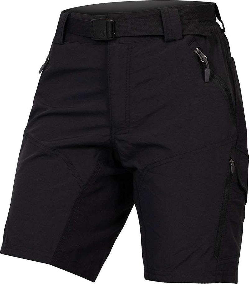 Endura Hummvee - pantaloncini da mtb da donna con pantaloncini foderati